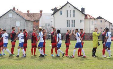 Superliga e Kosovës vjen sot me dy ndeshje interesante, luhet për mbijetesë