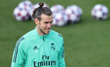 Gareth Bale do të jetë kokëçarja kryesore e Realit gjatë verës