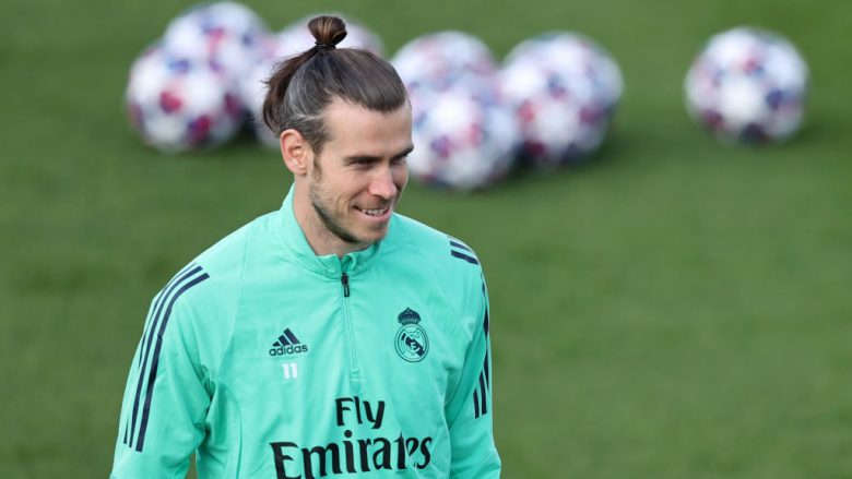 Gareth Bale do të jetë kokëçarja kryesore e Realit gjatë verës