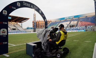 FIGC: Serie A përfundohet me 2 gusht