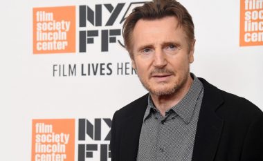 Liam Neeson përsëri në një film për shqiptarët, kësaj here në rolin e gazetarit që gjurmon vrasjen e një gruaje në Kosovë nga serbët