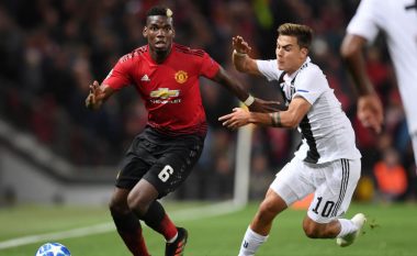 Pogba duket vështirë i arritshëm, Juventusi ka një 'plan B' për mesfushën