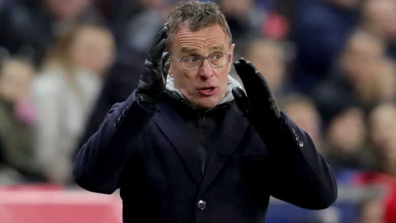 Ralf Rangnick thuhet se e ka refuzuar Milanin?