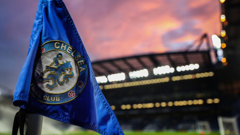 Chelsea ka gati 200 milionë funte për transferimin e tre yjeve nga Serie A
