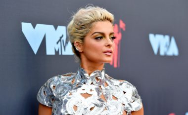 Bebe Rexha: Dje telefonova terapistin tim, ndjehem keq me veten sikur nuk po mund të bëj asgjë