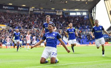 Manchester United humb përsëri garën me Dortmundin, 16-vjeçari Bellingham do të transferohet në Bundesliga për një shumë rekorde