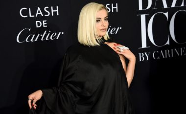 Bebe Rexha: Në djall gjërat materiale, një miliarder apo jo të gjithë do të kemi të njëjtin fund – dy metra nën tokë