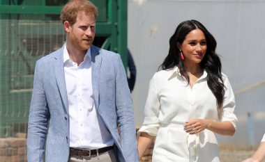 Meghan Markle ateron sot në Britaninë e Madhe për herë të parë pas skandalit të largimit nga Mbretëria me Princin Harry