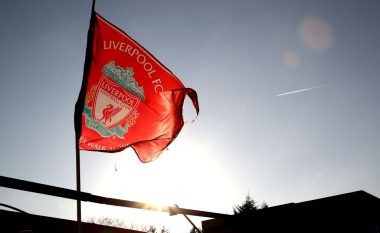 Liverpooli ka reaguar pas pezullimit të Ligës Premier shkaku i coronavirusit