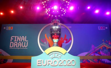 UEFA të martën vendos për EURO 2020, disa opsione në lojë