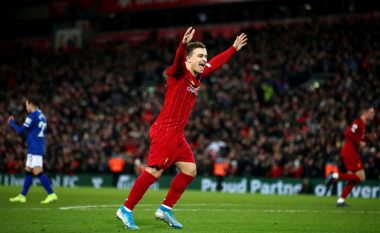 Liverpooli vendos çmimin Shaqirit, pesë skuadra e duan yllin nga Kosova