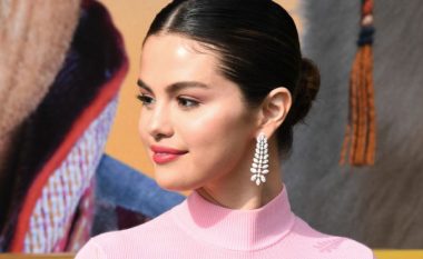 Selena Gomez e shqetësuar pasi mendon se nuk do gjejë asnjëherë të dashur