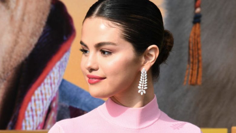 Selena Gomez e shqetësuar pasi mendon se nuk do gjejë asnjëherë të dashur