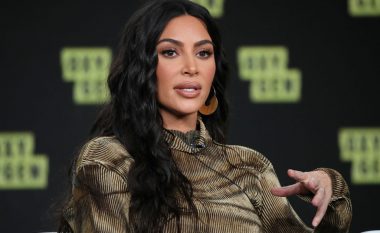 Kim Kardashian dhuron një milion dollarë për familjet e prekura nga coronavirusi