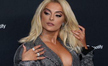 Bebe Rexha: Asgjë në jetë nuk është ‘bëje ose vdis’, por është gjithmonë budallallëk të mos e provosh