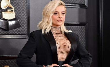 Një mik i ndërroi jetë nga coronavirusi, Bebe Rexha i drejtohet Trumpit: Qeveria të ndihmojë amerikanët ekonomikisht