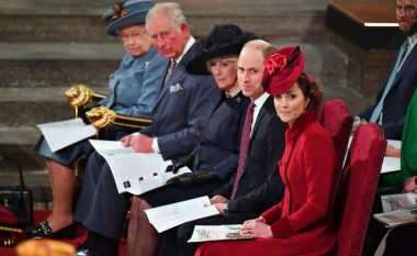 A mund t’i ketë infektuar me coronavirus Princi Charles anëtarët e tjerë të familjes mbretërore?