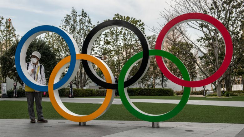 Zyrtare: Caktohet data për Lojërat Olimpike Tokio 2021