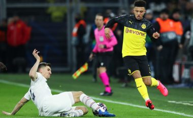 Borussia Dortmund më në fund dorëzohet për Sanchon: Nëse dëshiron mund të largohet