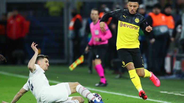 Borussia Dortmund më në fund dorëzohet për Sanchon: Nëse dëshiron mund të largohet