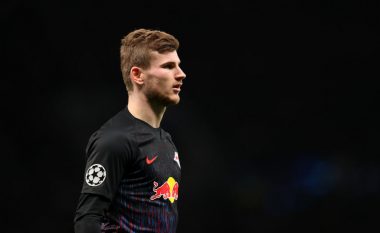 Derbi italian për transferimin e Timo Werner