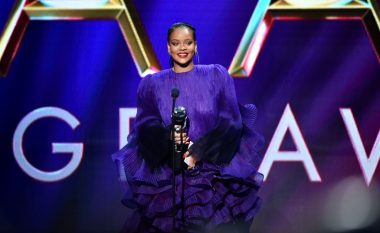 Rihanna më në fund po rikthehet, “Believe it” titullohet kënga e saj e re që do të vijë së shpejti