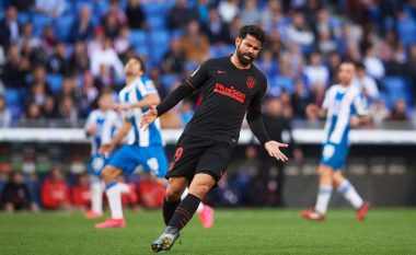 Diego Costa drejt transferimit në Serie A, Roma fillon bisedimet me spanjollin