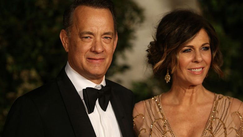 Tom Hanks dhe gruaja e tij ndihen më mirë pas trajtimit për coronavirus
