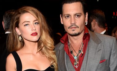 Shtyhet gjykimi për padinë e Johnny Depp ndaj “The Sun” për shpifje