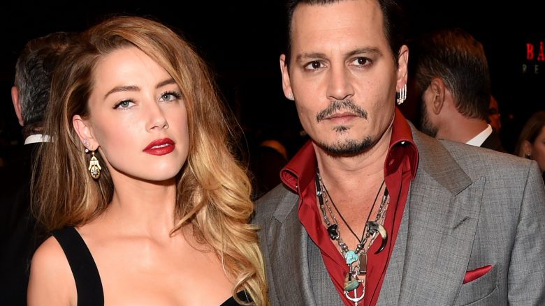 Shtyhet gjykimi për padinë e Johnny Depp ndaj “The Sun” për shpifje