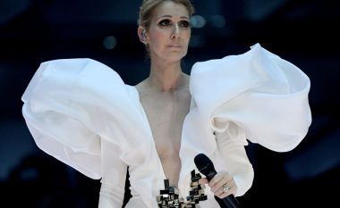 Celine Dion testohet për coronavirus, detyrohet të shtyjë për në nëntor dy koncertet e parapara të mbaheshin këtë muaj