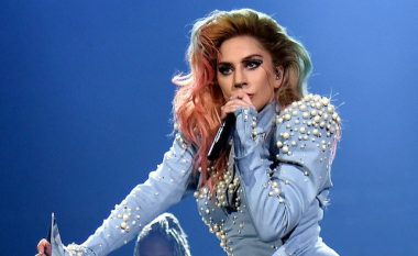 Lady Gaga njofton se albumi i ri “Chromatica” publikohet në prill
