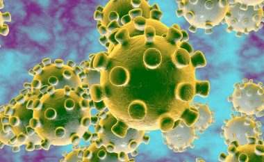 Dy zyrtarë të Shërbimit Korrektues infektohen me coronavirus