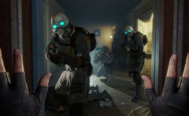 “Half-Life: Alyx” rikthehet me stil klasik, në sistemin e avancuar të video-lojërave moderne
