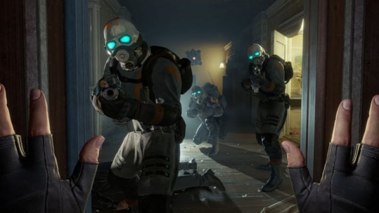 “Half-Life: Alyx” rikthehet me stil klasik, në sistemin e avancuar të video-lojërave moderne