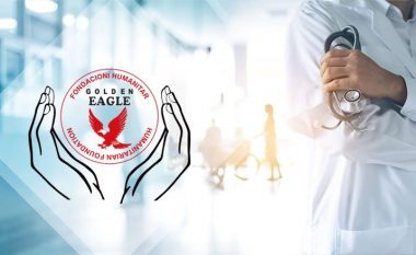 Fondacioni Humanitar “Golden Eagle” ndan 13,000 euro për mantilbardhët