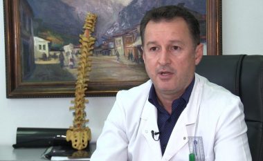 Deputeti Tolaj: Stafi shëndetësor i rrezikuar nga coronavirusi, s’kanë paisje mbrojtëse