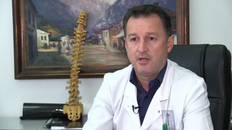 Deputeti Tolaj: Stafi shëndetësor i rrezikuar nga coronavirusi, s’kanë paisje mbrojtëse