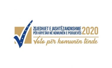 Zgjedhjet e jashtëzakonshme për kreun e Podujevës – si dhe kur mund të votoni përmes postës