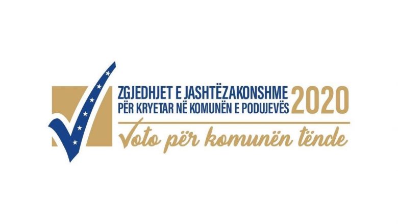 Zgjedhjet e jashtëzakonshme për kreun e Podujevës – si dhe kur mund të votoni përmes postës