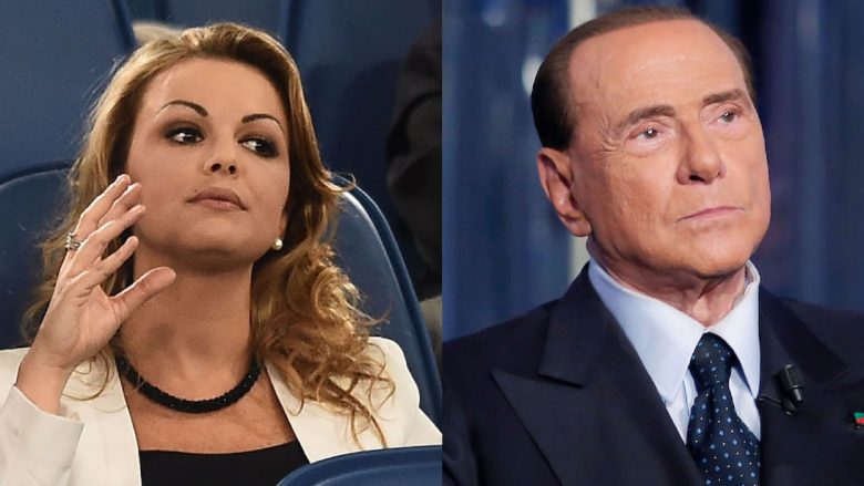Silvio Berlusconi ndahet nga Francesca Pascale pas 12 vitesh, ndërsa njofton se është në një romancë dashurie të re