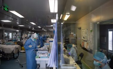 Ishte një nga të sëmurët e parë në Kinë nga coronavirusi, shitësja 57-vjeçare është shëruar plotësisht dhe ka gjendje të mirë shëndetësore