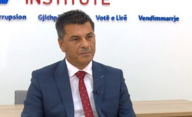 Drejtori i KDI-së: Qeveria mos t’i bashkohet valles së Vuçiqit – serbët e Kosovës jetojnë nën presionin e grupeve kriminale