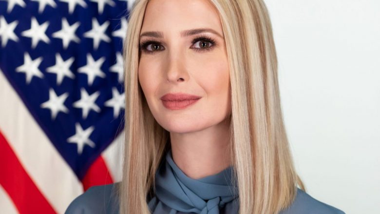 Ivanka Trump për presidente: Shanset janë më të mëdha se që mund të mendoni