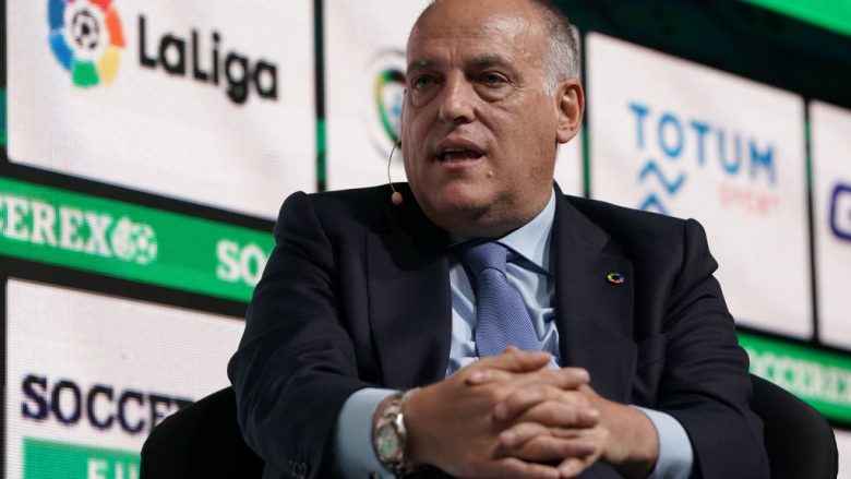 Presidenti i La Ligas shpreson në kompletimin e sezonit 2019/2020