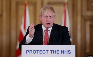 Johnson: Kriza me coronavirus mund të përkeqësohet përpara se të përmirësohet