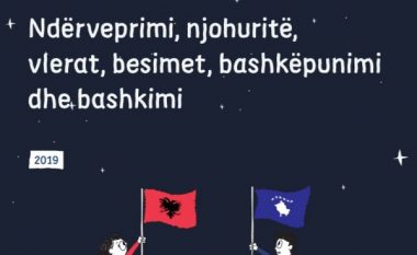 Shqiptarët e duan bashkimin kombëtar, por nuk besojnë se është i mundur