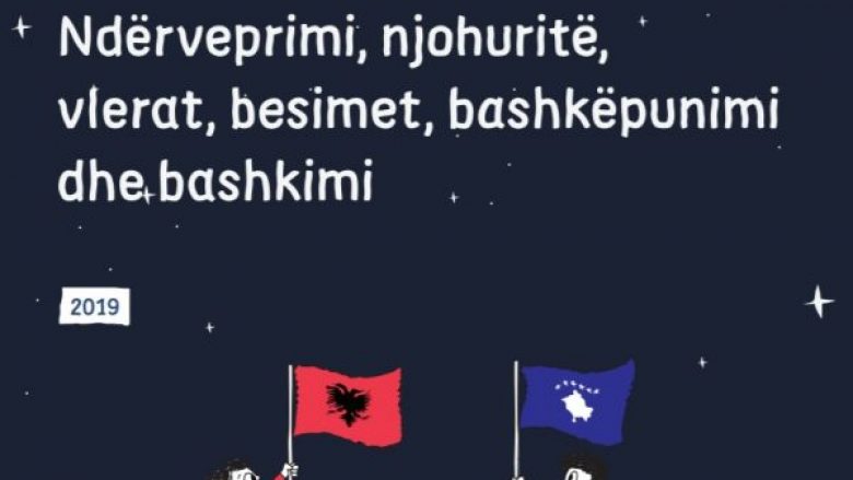 Shqiptarët e duan bashkimin kombëtar, por nuk besojnë se është i mundur