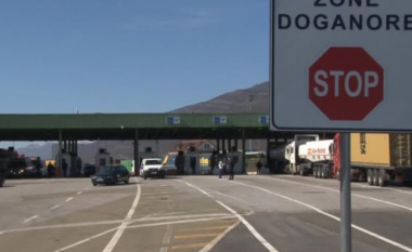 Janë mbyllur kufijtë tokësorë, në Kosovë mund të hyjnë vetëm shtetasit e saj