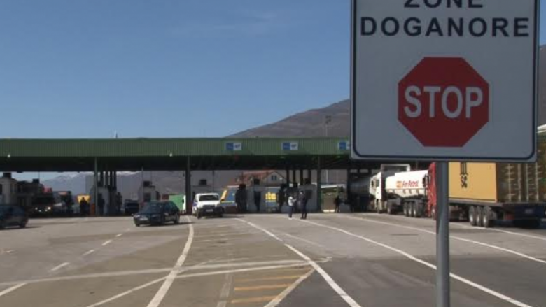 Janë mbyllur kufijtë tokësorë, në Kosovë mund të hyjnë vetëm shtetasit e saj